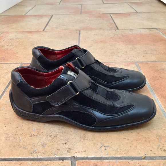donald pliner sneakers